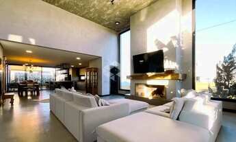 Imagem 3: Casa de alto padrão em Condomínio Fechado em Passo de Torres/SC