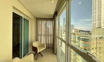 Imagem 9: OPORTUNIDADE FG COM VISTA MAR! | MOBILIADO, EQUIPADO E DECORADO