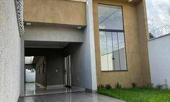 Imagem: Venda de casa Jardim Oliveira Casa de Rua