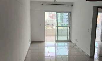 Imagem 5: Apartamento com 2 dormitórios para alugar, 82 m² por R$ 3.200/mês - Vila Guilhermina - Pra