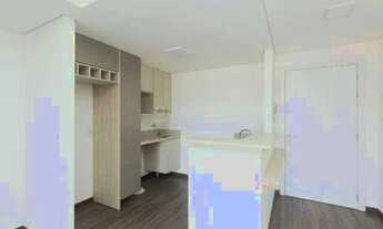 Imagem 5: Apartamento em andar alto com 1 quarto e vaga coberta no Petrópolis - Porto Alegre/RS