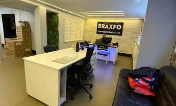 Imagem 6: ESCRITORIO MOBILIADO - HORTO FLORESTAL