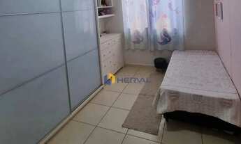 Imagem 7: Sobrado com 3 quartos à venda, 130 m² por R$ 465.000 - Jardim Atlanta - Maringá/PR