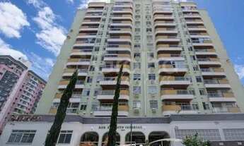 Imagem: Apartamento com 3 quartos no Campinas