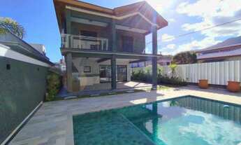 Imagem: Casa de condomínio à venda em Caraguatatuba