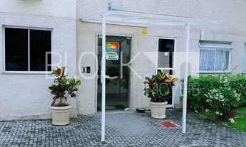 Imagem 5: Vargem Pequena Apartamento com 2 dormitórios