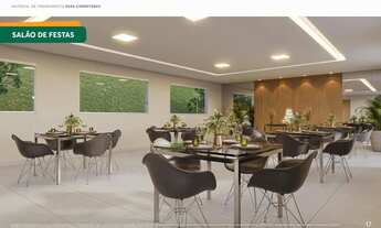 Imagem 7: Apartamento à venda no SOLAR DOS CAJUEIROS , ABRANTES , Camaçari, BA