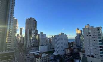 Imagem 4: APARTAMENTO PRONTO FRENTE AVENIDA - 04 SUÍTES MEIA PRAIA