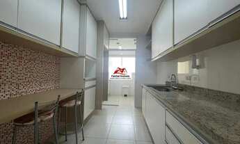 Imagem 7: Otimo apartamento para Locação na Vila nova Manchester - SP