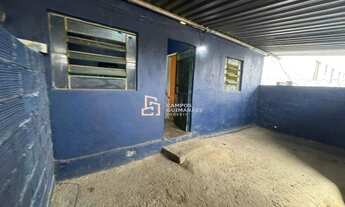 Imagem 2: Casa para aluguel, 2 quartos, Jatobá - Belo Horizonte/MG