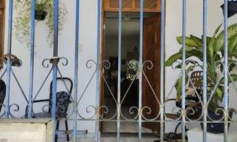 Imagem 3: 2 CASAS POR 1 - BAIRRO SANTOS DUMONT PRÓX IGREJA S.FRANCISCO CADA CASA COM 2 QUARTOS