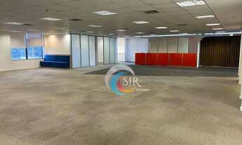 Imagem 9: Conjunto para alugar, 635 m² - Vila Olímpia - São Paulo/SP