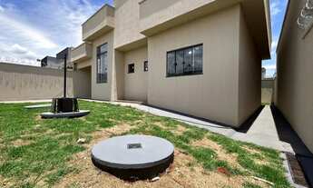 Imagem 2: Excelente casa de 3 qts no Jardim Veneza Ap. De Goiânia