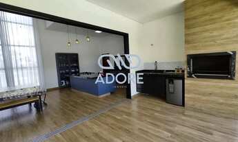 Imagem 11: Casa à venda no condomínio Bothanica - Itu/SP