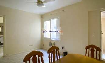 Imagem 4: Apartamento 1 dormitório, em prédio com portaria, próximo à Usina do Gasômetro