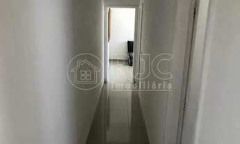 Imagem 4: Cobertura - Duplex / Residencial / Tijuca