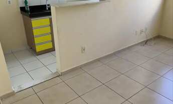 Imagem 4: Apartamento no Residencial Parque Nova Colina