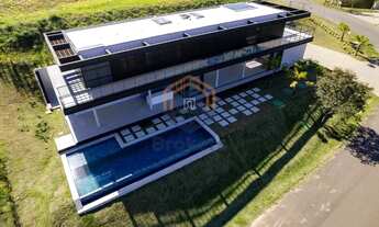 Imagem: Casa Sobrado de Condominio em Serra Azul