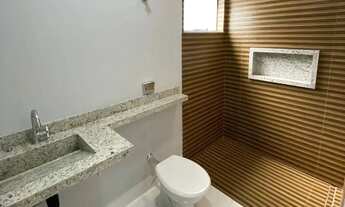 Imagem 7: Casa em Vila Mollon IV - Santa Bárbara D'oeste