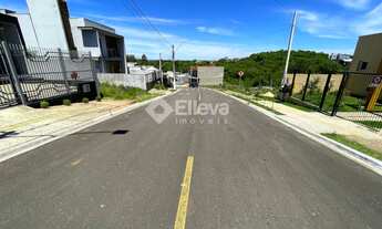 Imagem 2: Terreno à Venda - Villagio Palermo