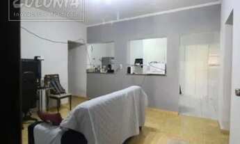 Imagem 2: Casa a venda - Vila Eldízia, Santo André