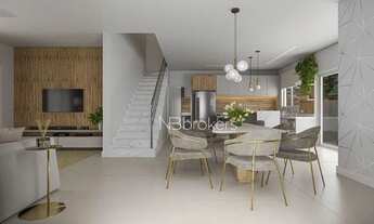 Imagem 4: SUÍTE, VAGAS E AMBIENTES INTEGRADOS PARA O SEU CONFORTO!