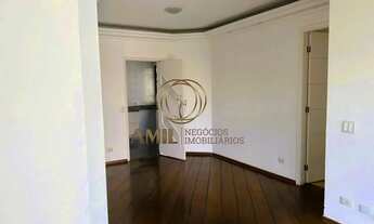 Imagem 4: EE - Aluga Apartamento, 3 Quartos, 1 Suite, 113 m², 2 Vagas, Vila Adyana, Cond. Plaza Del