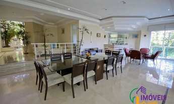 Imagem 6: CASA EM CONDOMÍNIO - TAMBORÉ - SP