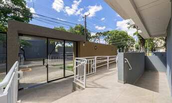 Imagem 7: Imóvel para venda tem 23 metros quadrados com 1 quarto em Água Verde - Curitiba - PR