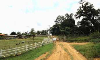 Imagem 2: Chácara à venda Bairro Contenda em São José dos Pinhais