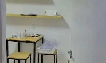 Imagem 5: Sala à venda, 72 m² por R$ 685.000,00 - Barra da Tijuca - Rio de Janeiro/RJ