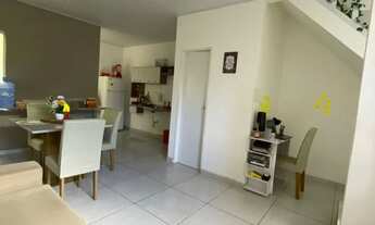 Imagem 3: Divido apartamento no Antares