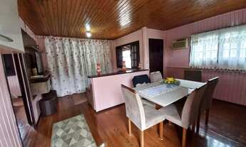 Imagem 6: CASA À VENDA Casa com 2 dormitórios