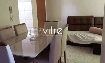 Imagem 3: Apartamento à venda no bairro Taiaman em Uberlândia