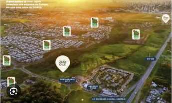 Imagem 6: Terreno à venda em Goiânia, Jardins Zurique, com 483 m², CONDOMINIO JARDINS ZURIQUE