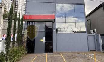 Imagem: Salão Comercial para Locação Jardim Botânico