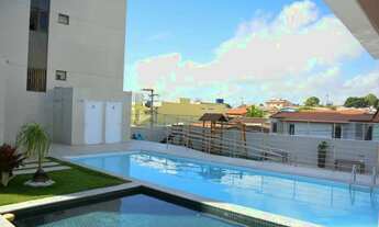 Imagem 3: ALUGO apto com 3 qtos no catolé