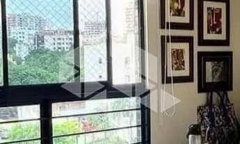 Imagem 3: Ótimo apartamento à venda 1 dormitório no Bairro Dores em Santa Maria RS