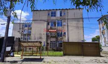 Imagem 2: APARTAMENTO 02 DORM SEMI MOBILIADO