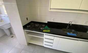 Imagem 7: Apartamento com 2 dormitórios, 74 m² - venda por R$ 465.000,00 ou aluguel por R$ 3.300,02