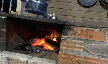 Imagem 2: Sítio à venda - 10.000 m² - Divisa Gramado/Canela