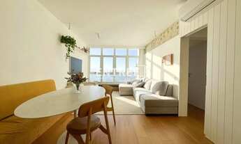 Imagem 7: Apartamento 3 Quartos (sendo 2 Suítes) e 1 Vaga - Centro