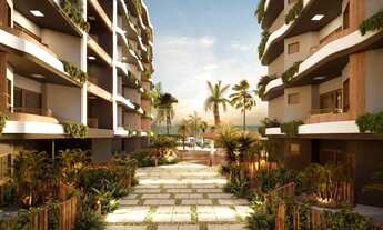 Imagem 5: Apartamento 2 quartos em Barra Grande