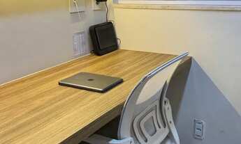 Imagem 5: Apartamento Mobiliado Setor Marista