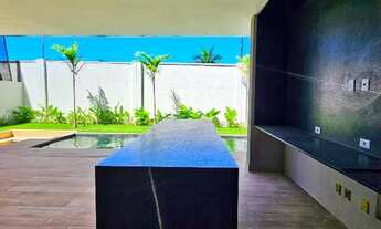 Imagem 6: Casa à venda em Pium (Parnamirim/RN) | Alphaville Catuana