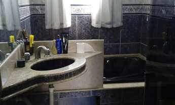 Imagem 7: Sobrado Alto Padrão em Jardins Madri, Goiânia/GO