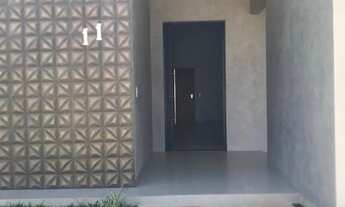 Imagem 2: Casa Térrea no Condomínio JATOBÁ para venda, 3 suites, 171 m2