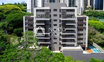 Imagem: Apartamento Garden com 3 suítes no bairro