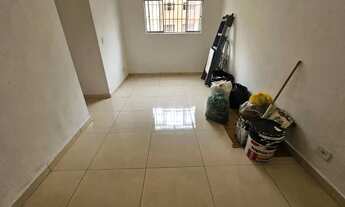 Imagem 2: Apartamento de 50 m2- Parque Pinheiros - Taboão da Serra