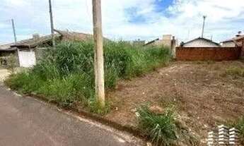 Imagem 2: Terreno à Venda no Residencial Quinta das Aroeiras Olímpia/SP